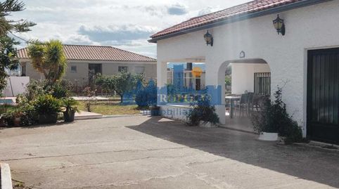 Foto 3 de Casa o chalet en venta en Camí Vell Vila-real Onda, Madrigal, Vila-real