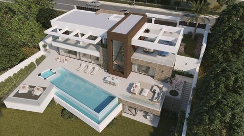 Villa La Paloma 55: Un oasis de lujo frente al mar en Benalmádena