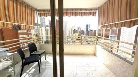 Foto 2 de Piso en venta en Rincón Alto, Benidorm