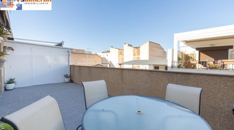 Foto 4 de Ático en venta en Calle de Palencia, Las Tres Cruces, Armilla