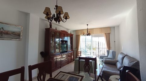 Photo 2 of Flat for rent in Canillas de Aceituno, Málaga