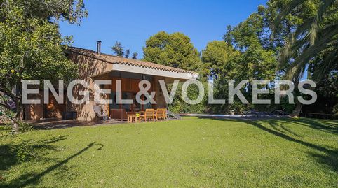 Photo 2 of Houses for rent in Rocafort, Valencia