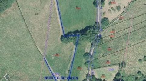 FINCAS EN LALIN PONTEVEDRA