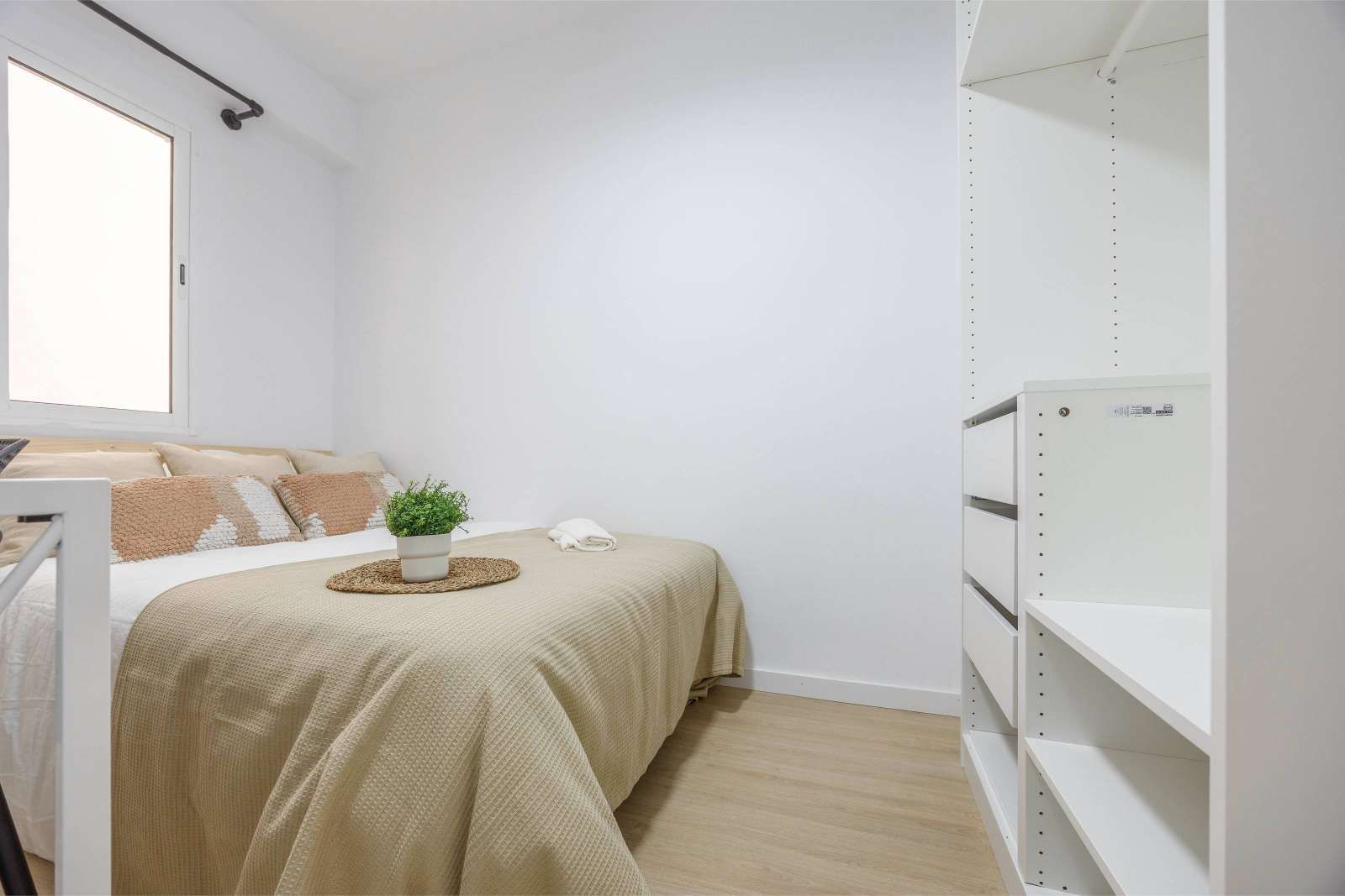 Flat for share in Barrio de Benimaclet