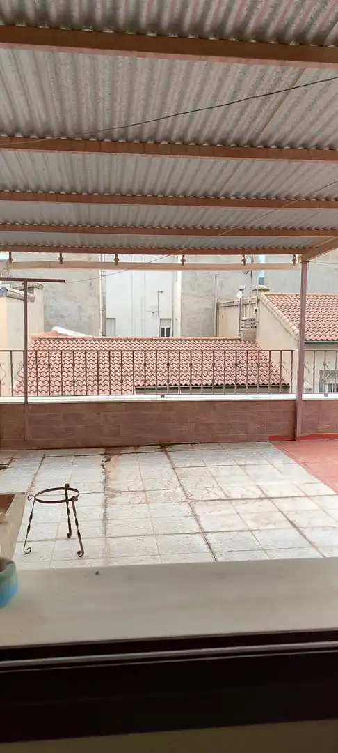 Terrace of Houses for sale in Tíjola  with Terrace and Storage room