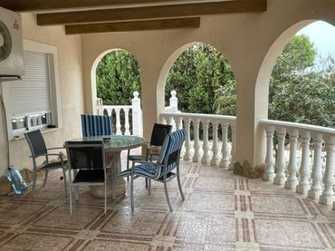 Villa mit Garten zum Verkauf in Rojales