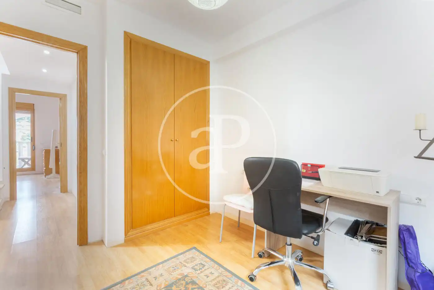 Casa adosada en venta en Chiva con Aire acondicionado, Calefacción y Jardín privado