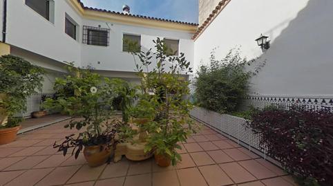Foto 3 de Casa o chalet en venta en Calle Zarco, Sta. Marina - San Andrés - San Pablo - San Lorenzo, Córdoba