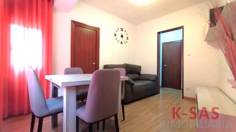 Foto 4 de Piso en venta en Can Vidalet, Esplugues de Llobregat