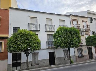 Appartement à vendre à De La Barrera