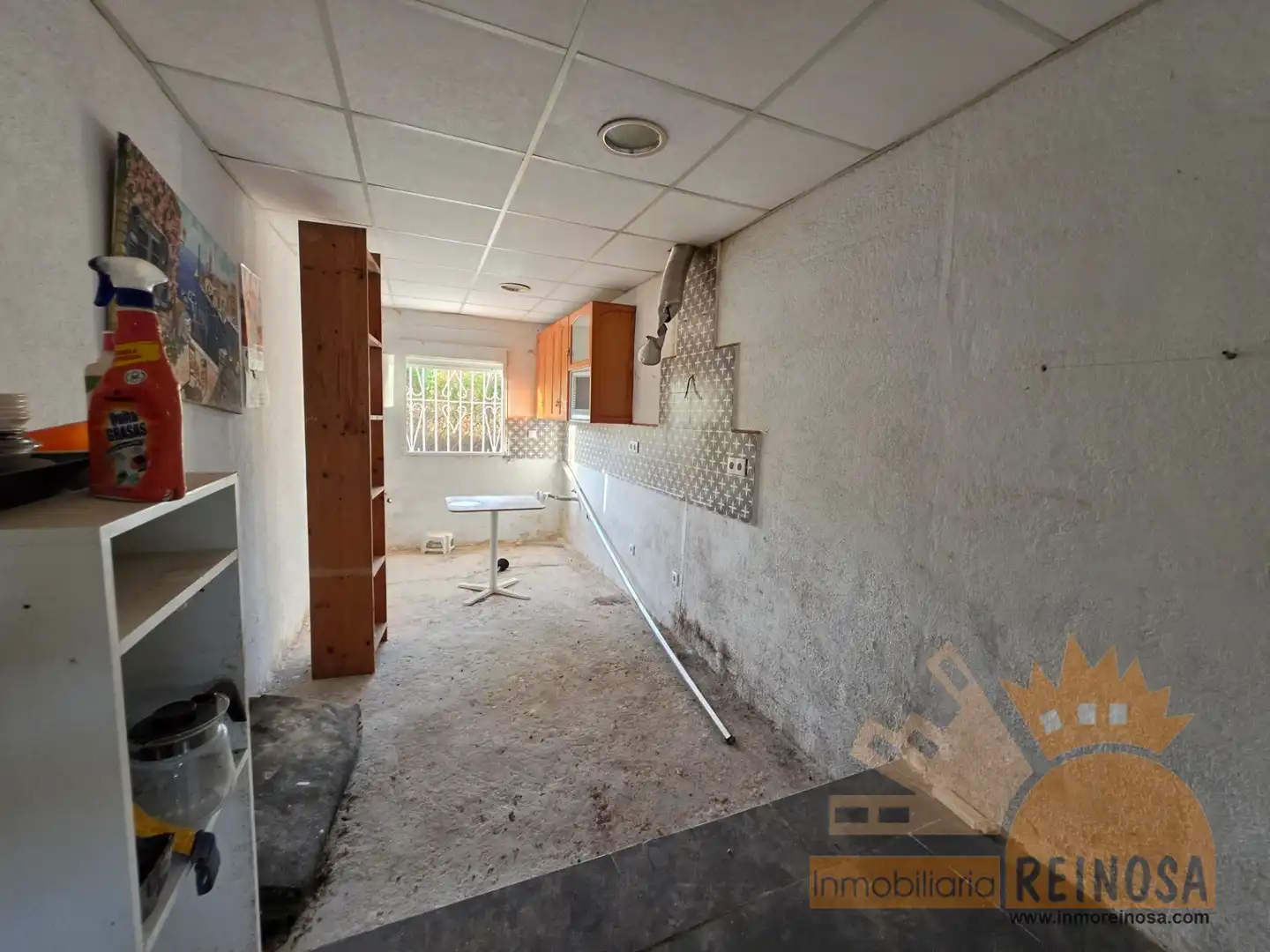 Finca rústica en venta en Molina de Segura
