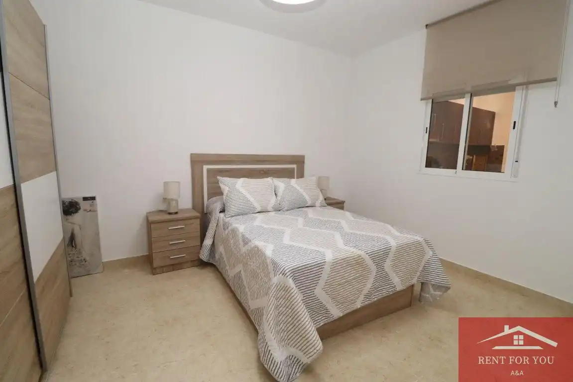 Erdgeschoss zur Miete in Alhaurín El Grande, Málaga