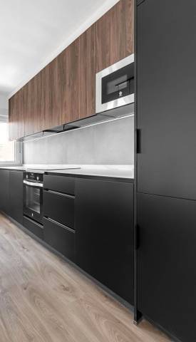 Piso en Venta en Calle de la Hacienda de Pavones en Vinateros