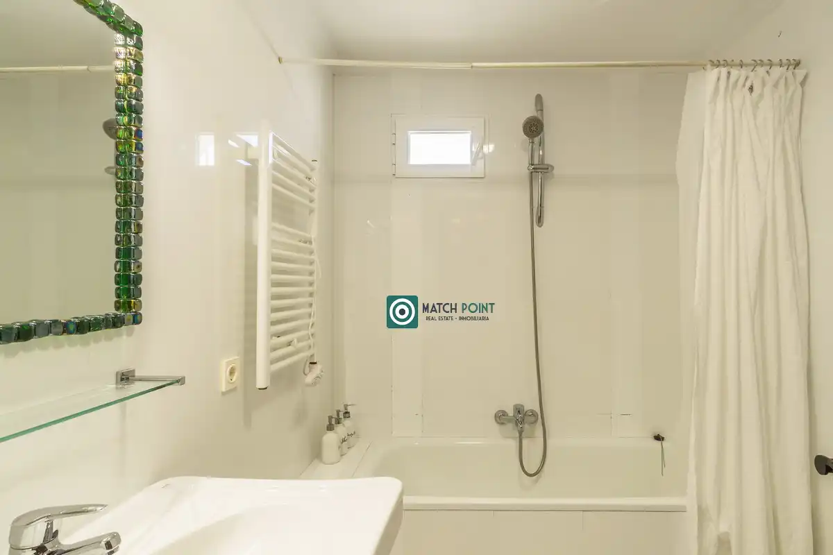Baño de Casa o chalet en venta en Almuñécar