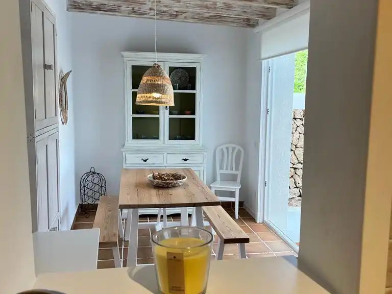 Villa mit Garten zur Miete in Avinguda de sa perdiu 139/baixosDreta, imagen 12