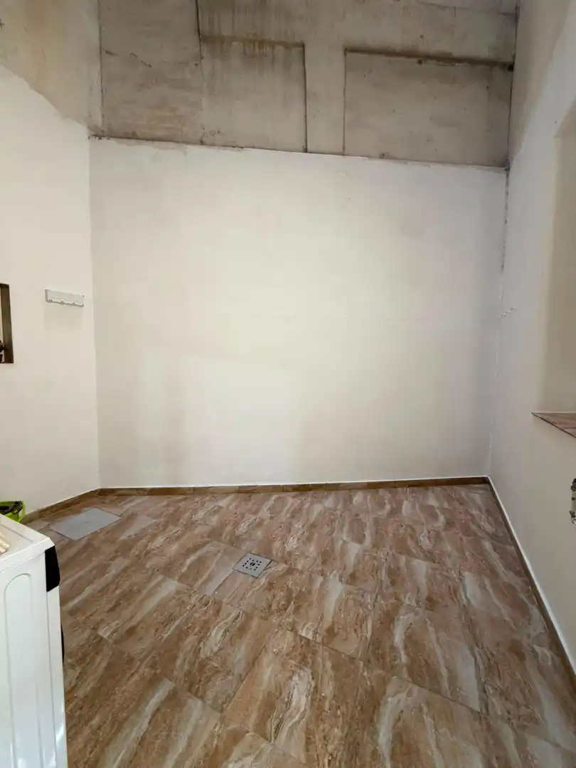 Planta baja de alquiler en Alicante / Alacant con Aire acondicionado, Calefacción y Amueblado