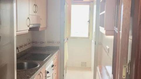 Foto 4 de Pis de lloguer a La Unión - Cruz de Humilladero - Los Tilos, Málaga