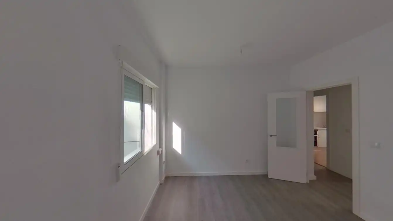 Bedroom of Flat for sale in Murcia  with Balcony