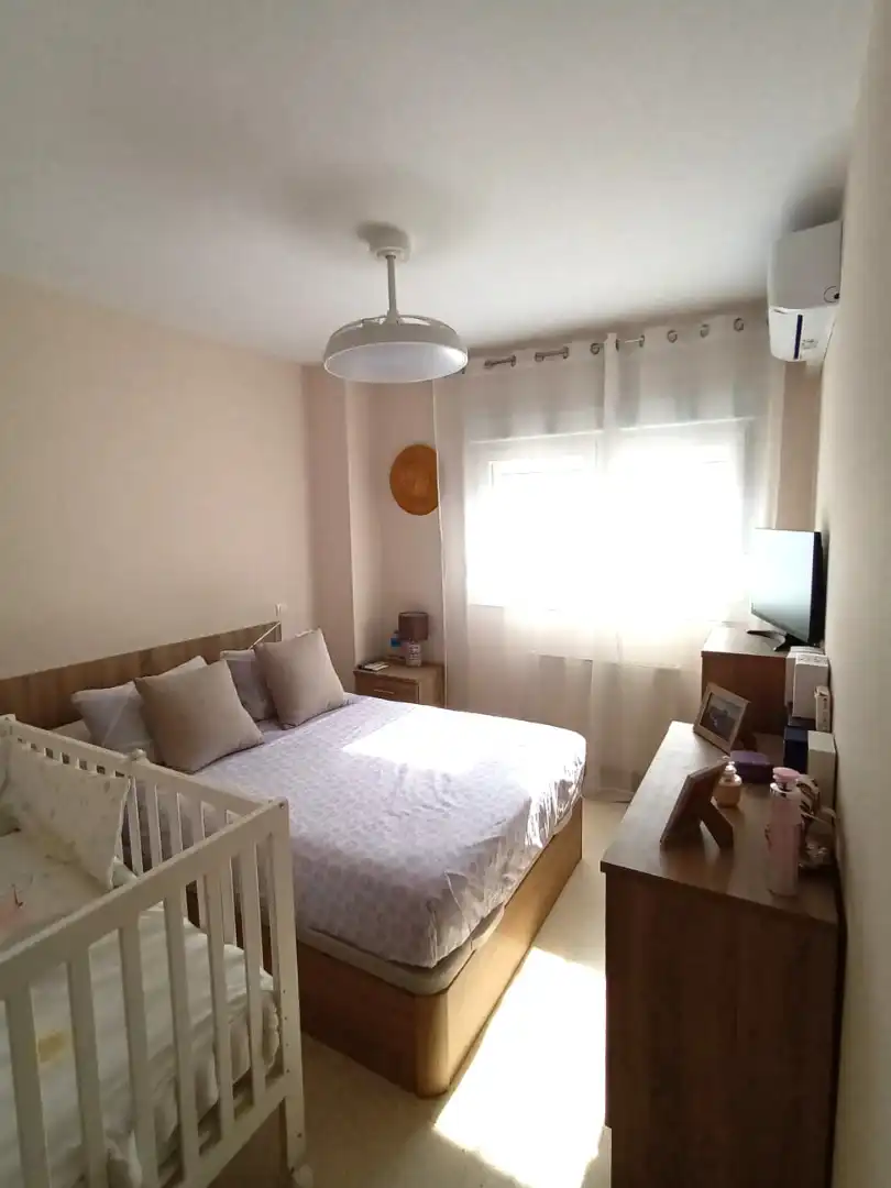 Habitación de Piso en venta en Mérida con Aire acondicionado, Parquet y Terraza
