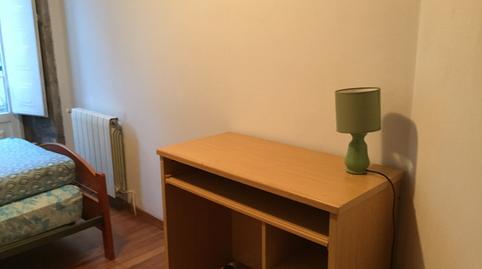 Foto 5 de Pis de lloguer a Rúa Da Algalia de Arriba, Casco Histórico, Santiago de Compostela