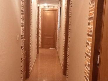 Appartamento con ascensore in vendita a San cayetano 1