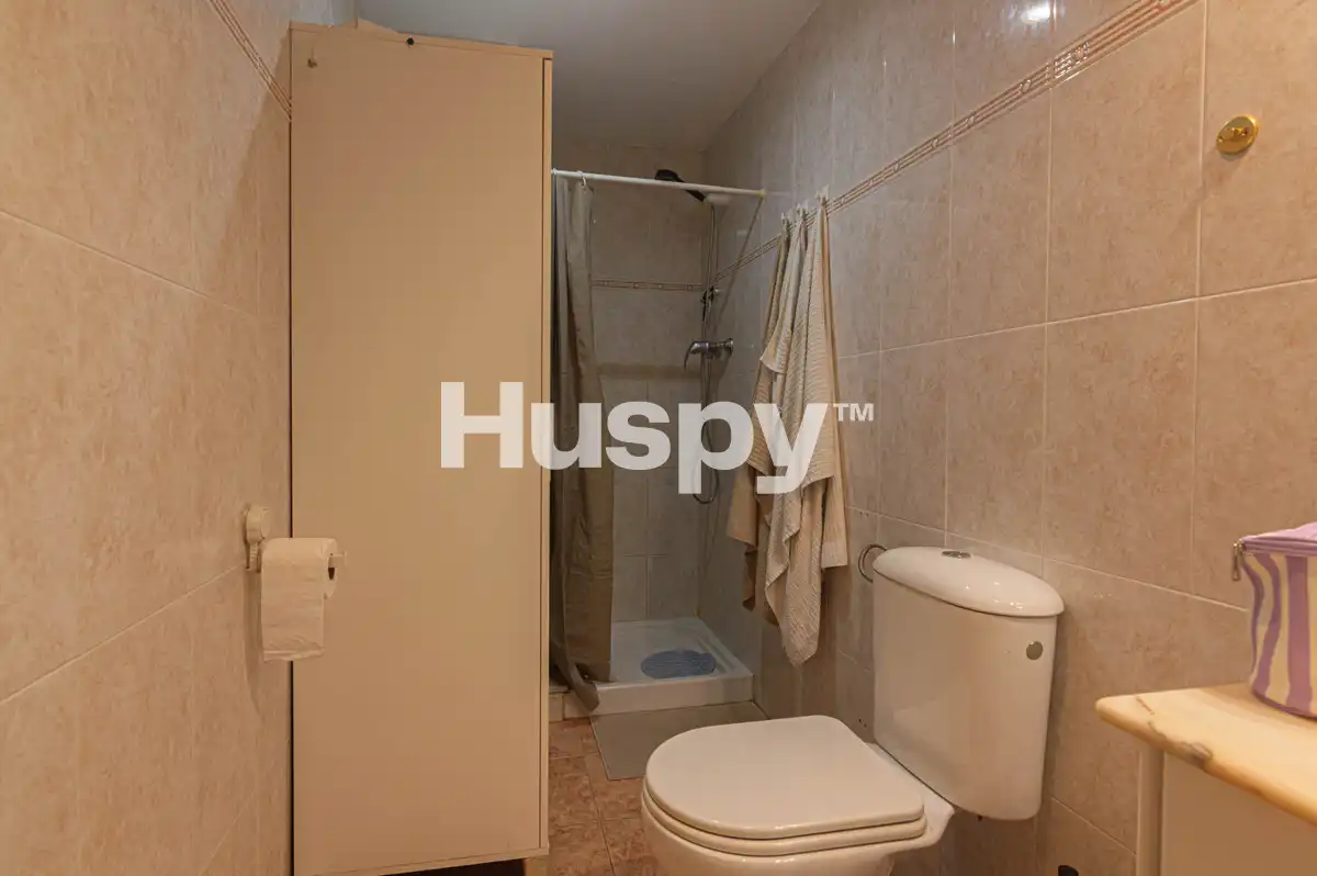 Baño de Piso en venta en Algemesí con Aire acondicionado, Calefacción y Terraza