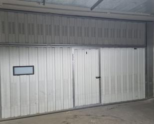 Vista exterior de Garatge en venda en Cangas de Onís