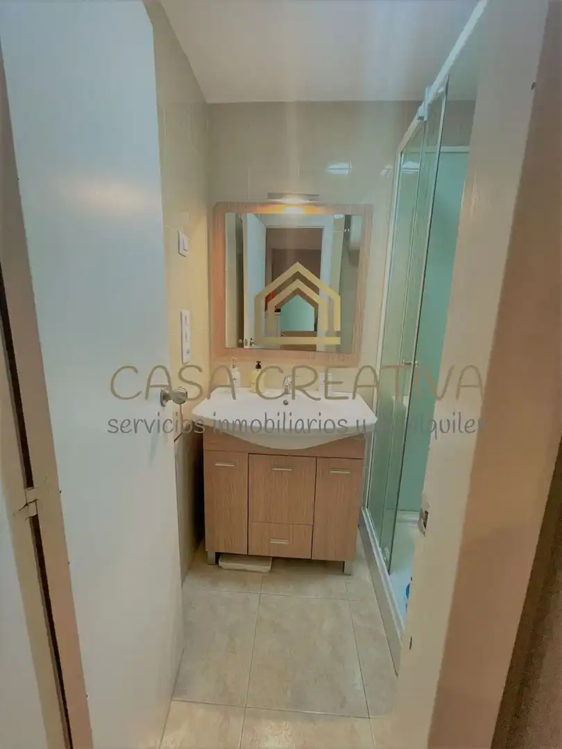 Baño de Casa o chalet de alquiler en Valencia con Aire acondicionado