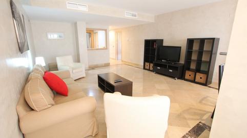 Foto 5 de Apartament de lloguer a Manuel de Falla, 2, Puerto de la Duquesa, Málaga