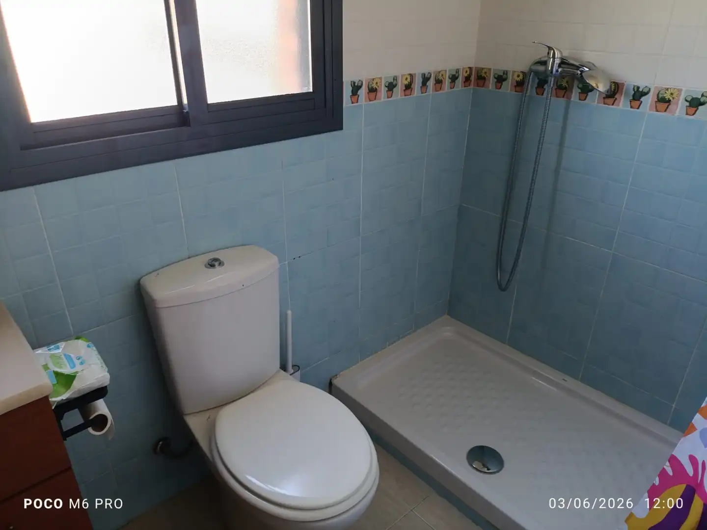 Bany de Pis en venda en Polinyà amb Aire condicionat, Calefacció i Terrassa