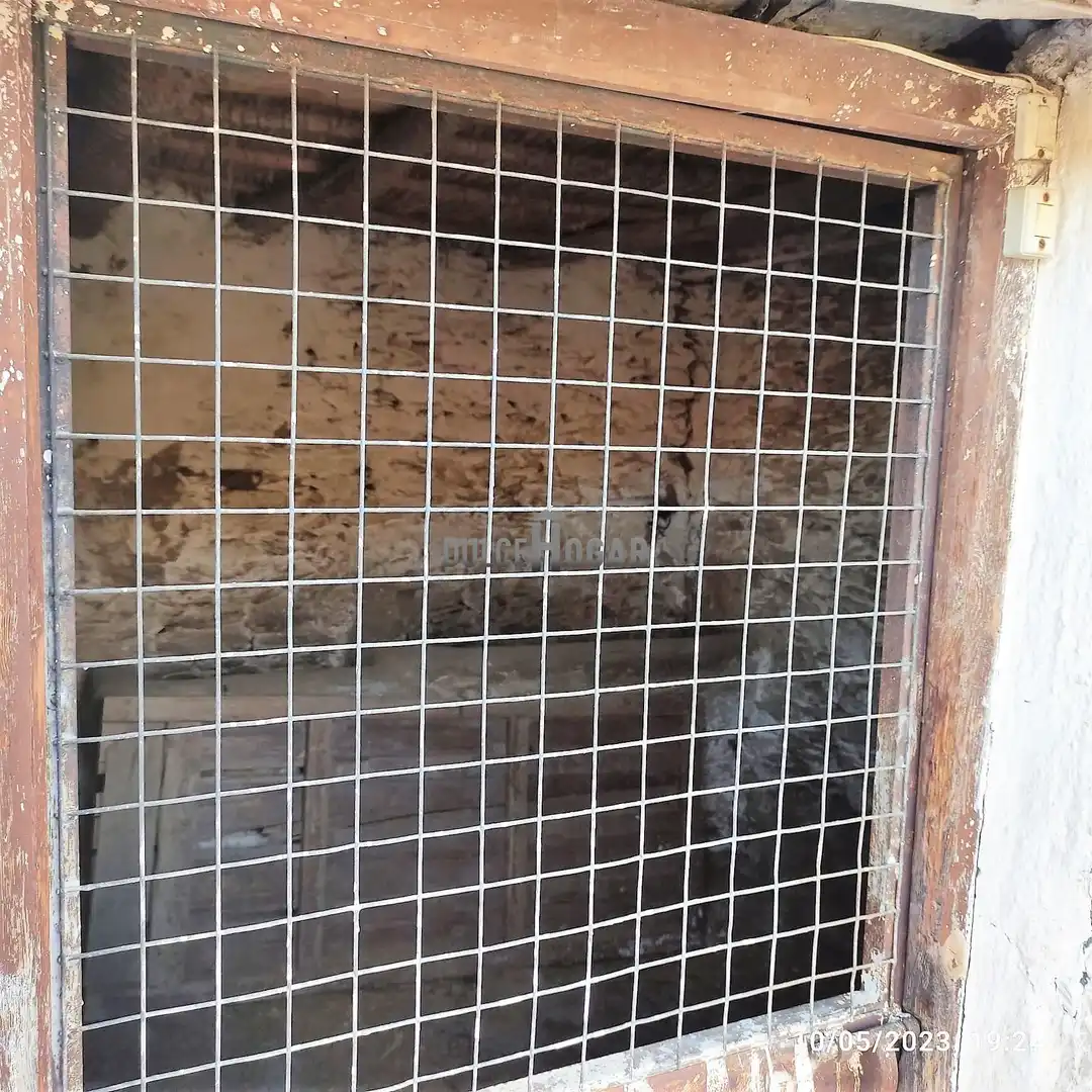 Vista exterior de Finca rústica en venta en Moclinejo con Terraza y Trastero