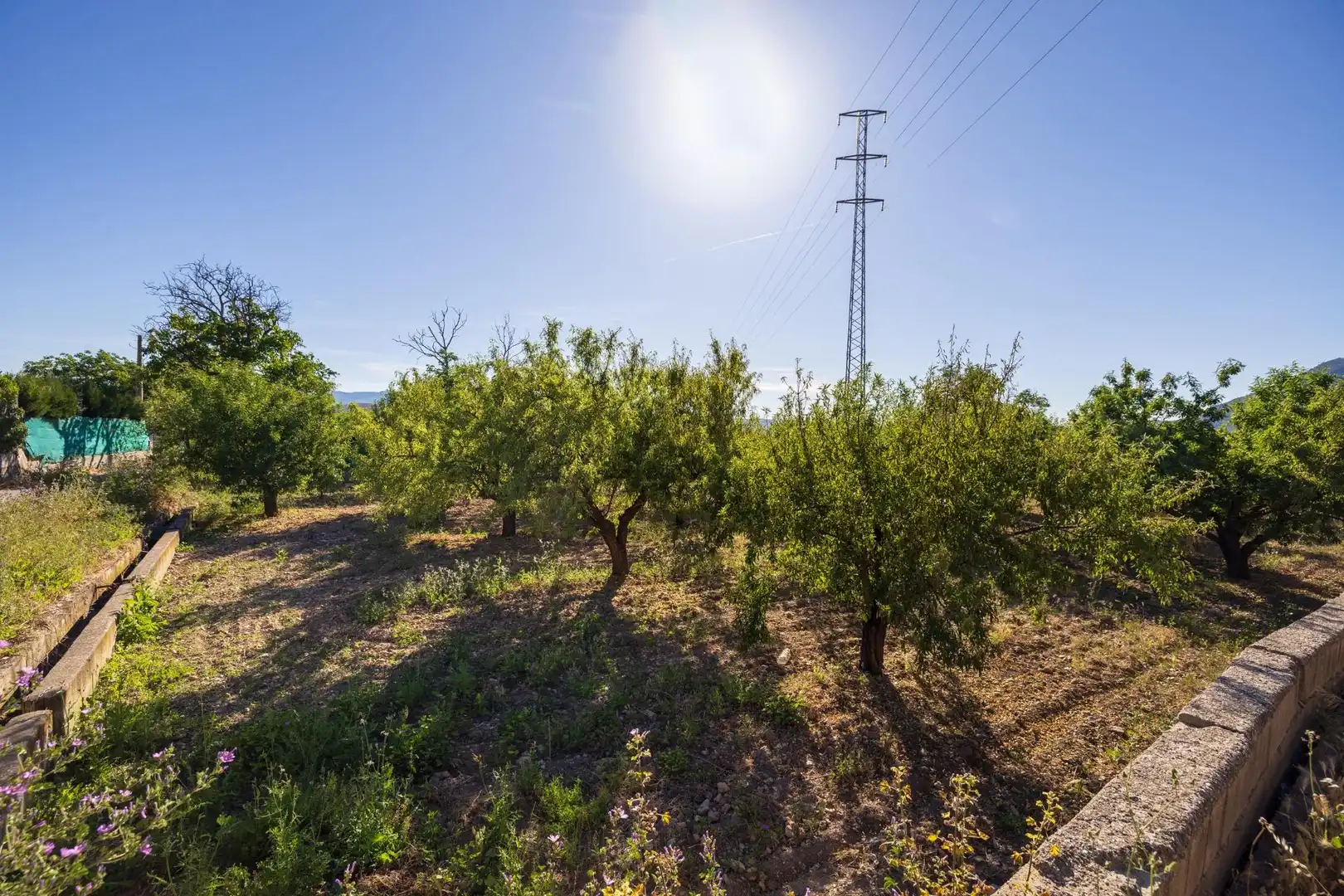 Terreni e lotti in vendita a Dúrcal, imagen 16