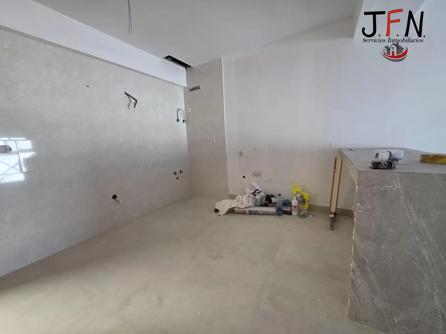Apartament en venda a Calle MARIA ESTRADA, Fabelo
