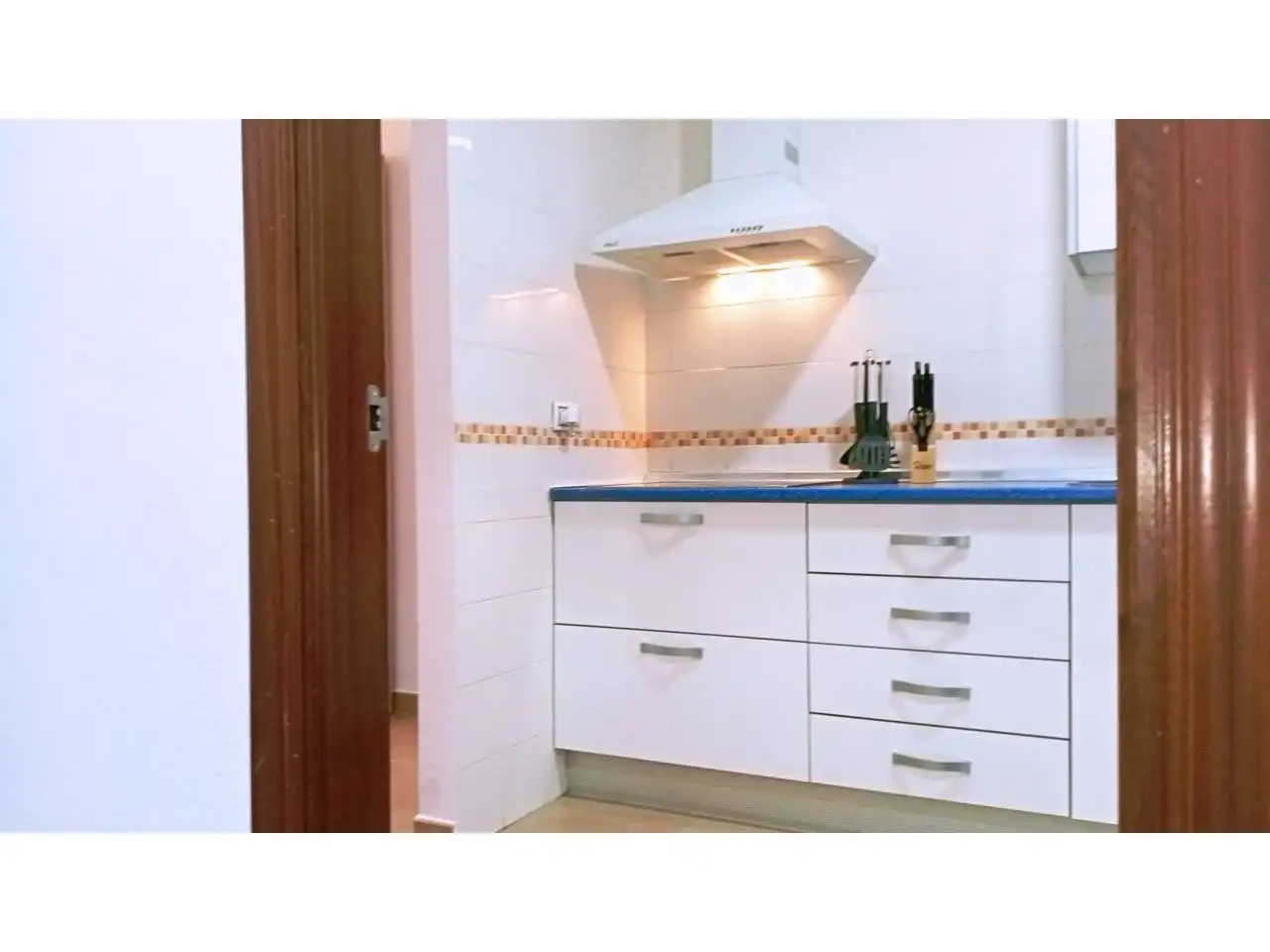 Piso con piscina en venta en Roquetas de Mar ciudad, imagen 35