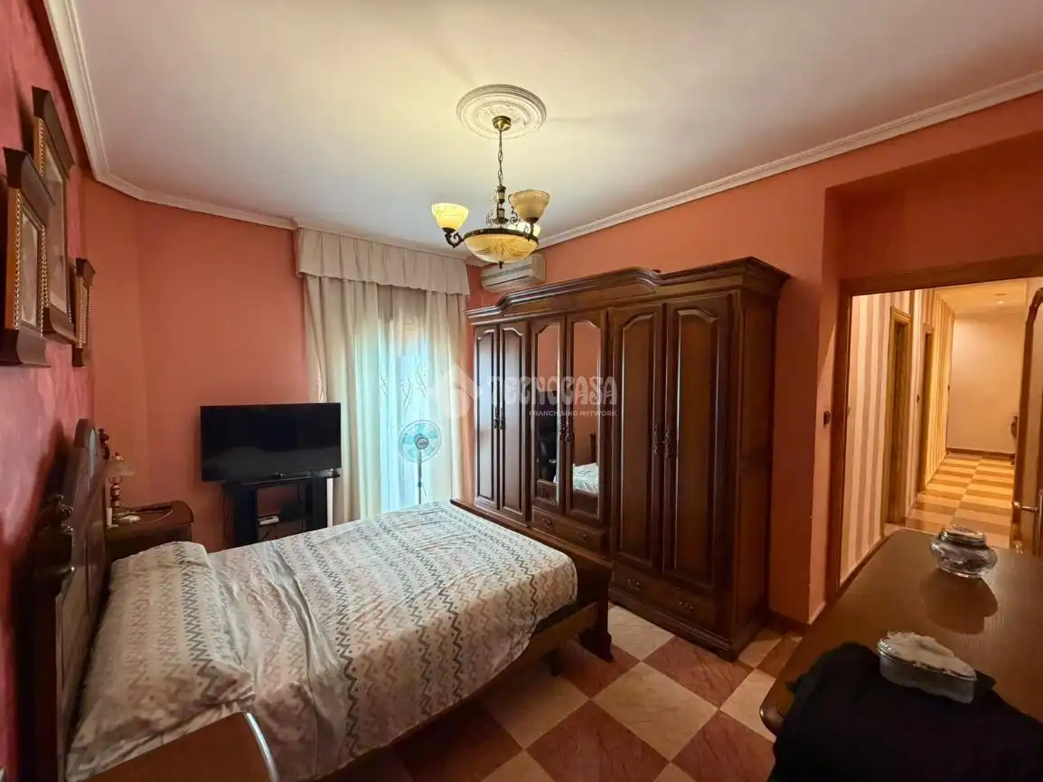 Piso en venta en Torredonjimeno