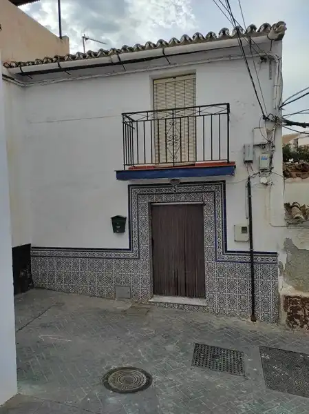 Haus zum Verkauf in Benamargosa, imagen 16