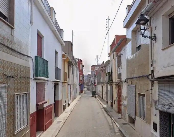 Maison jumelée à vendre à Del Olivo
