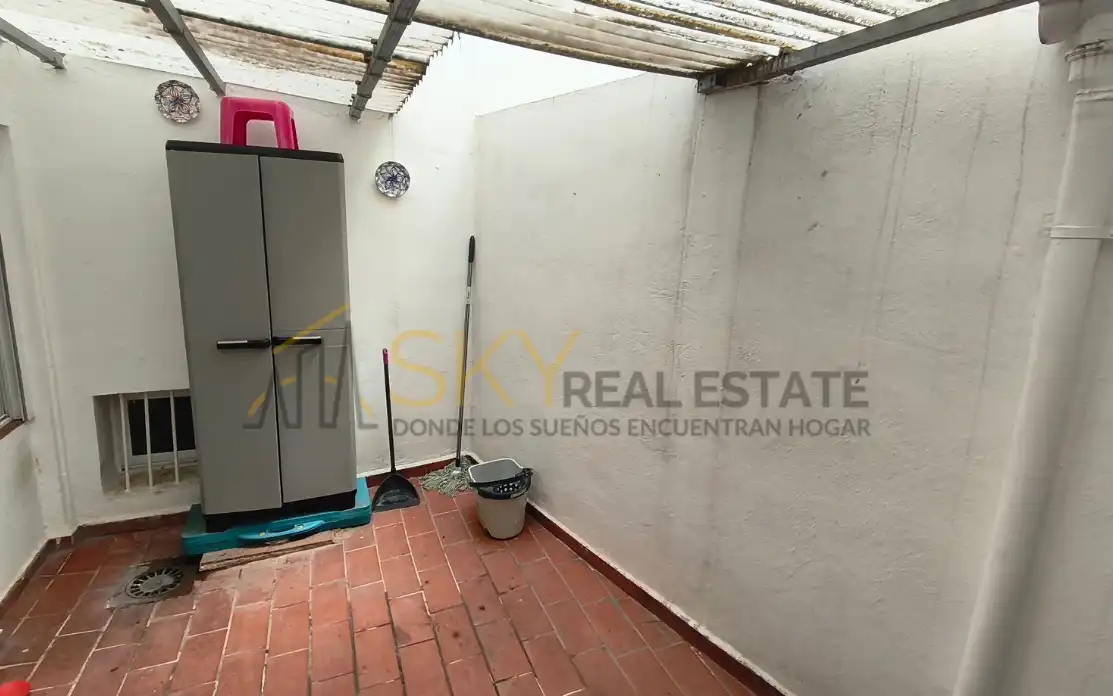 Piso en venta en Paterna con Aire acondicionado, Terraza y Balcón