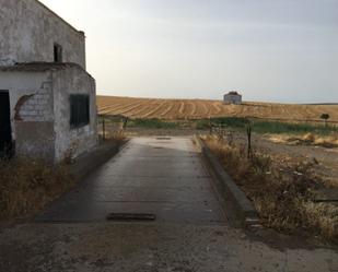 Land for sale in Valencia de las Torres