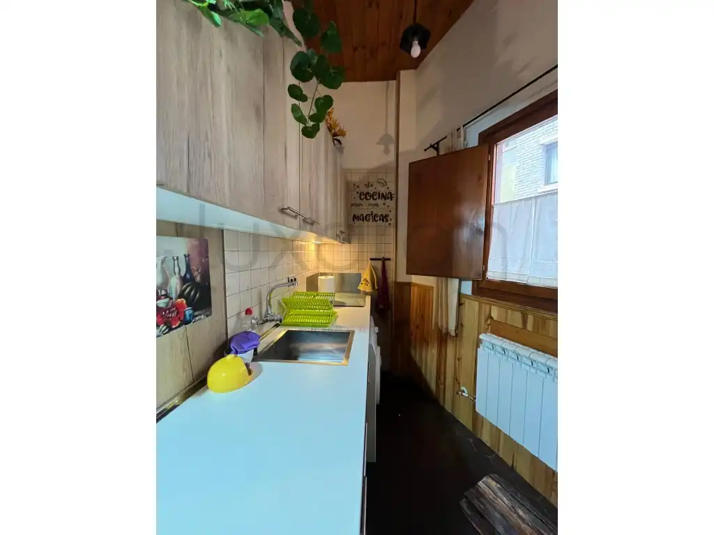 Cocina de Estudio en venta en Vielha e Mijaran