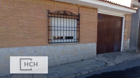 Foto 3 de Casa o xalet en venda a Calle Juan de Lucena, 2, La Puebla de Montalbán, Toledo