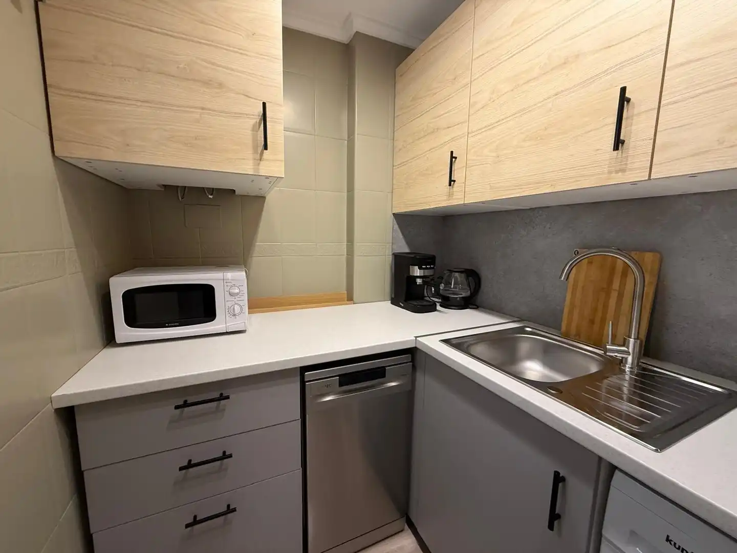 Apartamento con terraza en venta en SAN PASCUAL, imagen 10