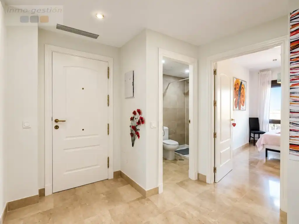 Appartamento con ascensore in vendita a Urbanización Duquesa Village, imagen 16