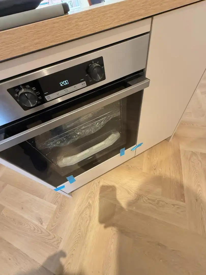 Cuina de Pis en venda en Alicante / Alacant amb Calefacció, Parquet i Terrassa