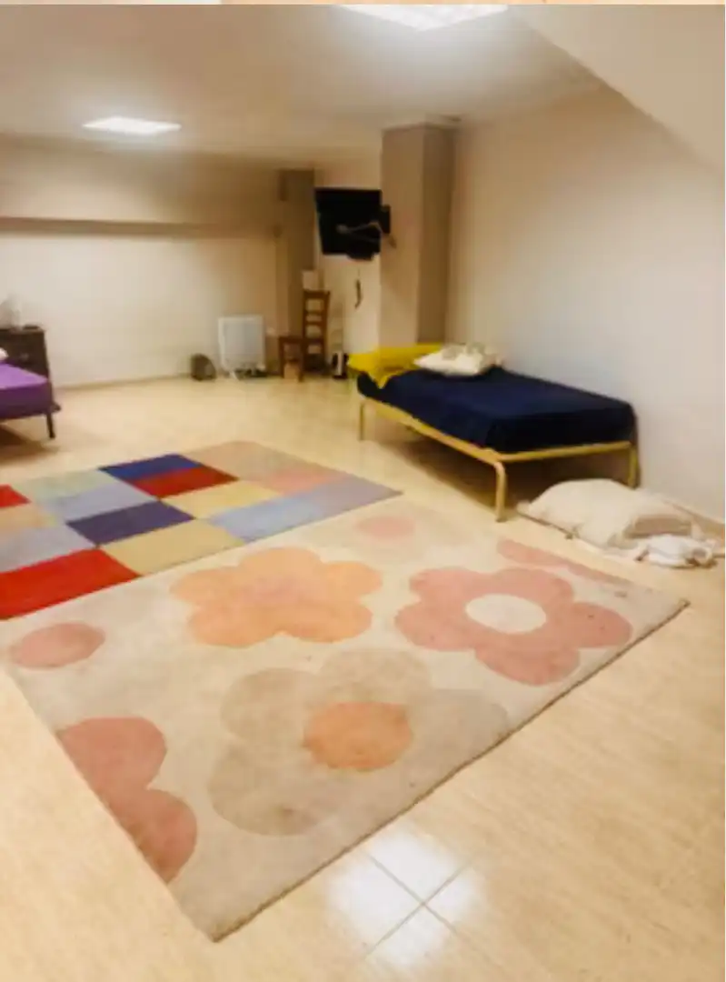 Habitación de Local en venta en Moraira con Aire acondicionado
