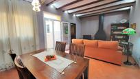 Sala d'estar de Casa o xalet en venda en Rafelguaraf amb Aire condicionat