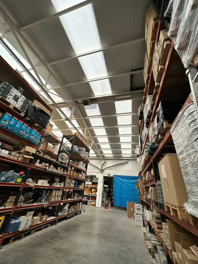 Nave industrial en venta en Paiporta
