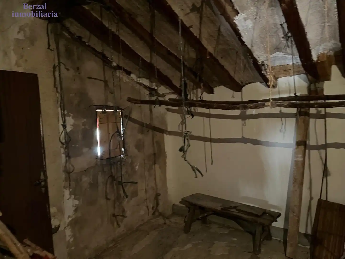Casa o xalet en venda en Santa Engracia del Jubera
