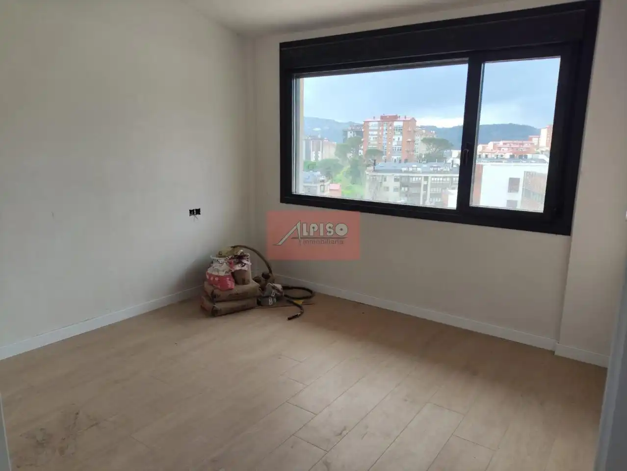 Bedroom of Houses for sale in Ourense Capital   with Heating, Private garden and Terrace