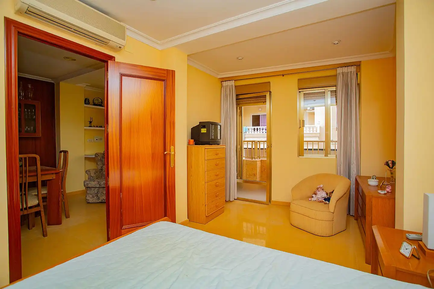 Apartment mit Terrasse zum Verkauf in Playa del Cura, imagen 25